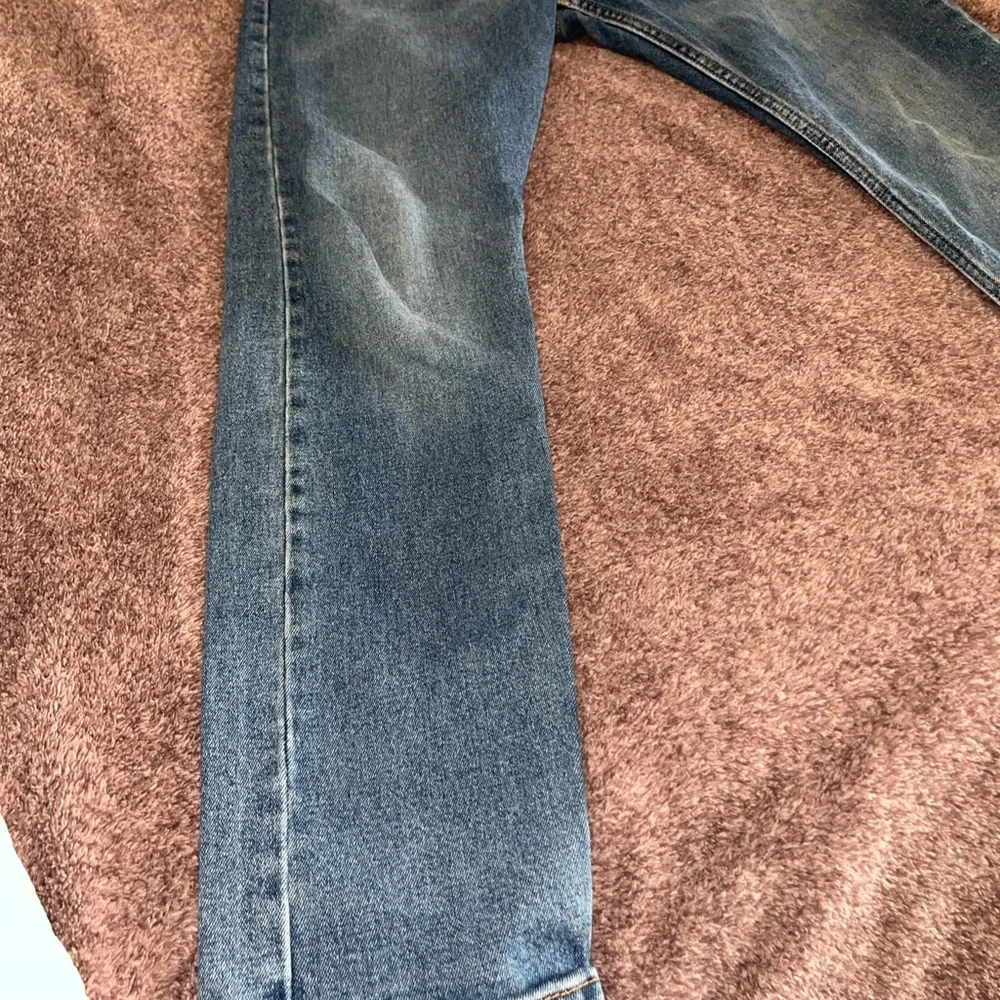 Levi's Classic Blue Jeans 33W X‎  32L